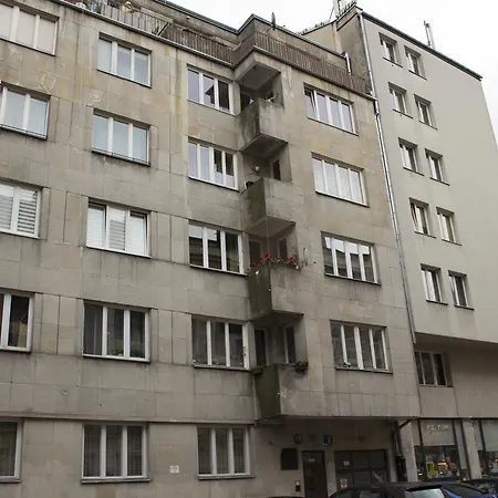 Apartament Kopernika *