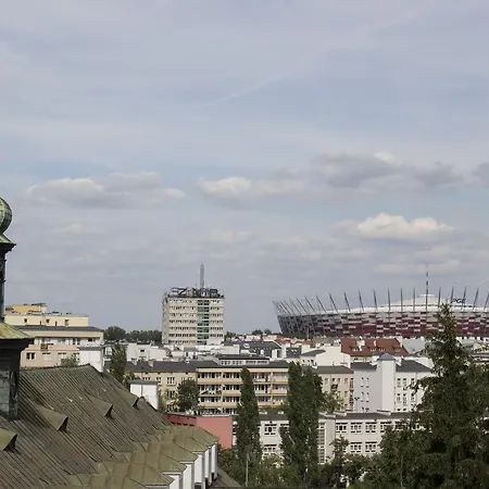 Apartament Kopernika *