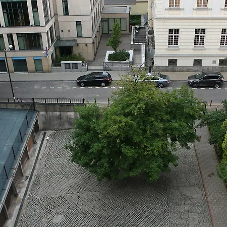 아파트 Apartament Kopernika *