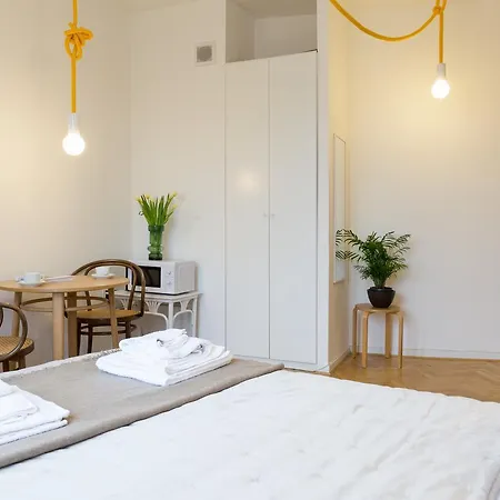 Apartament Kopernika 아파트