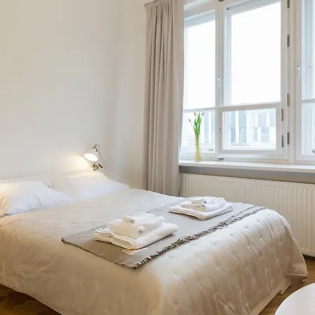 아파트 Apartament Kopernika 바르샤바